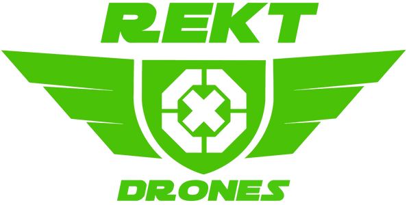 Rekt Drones