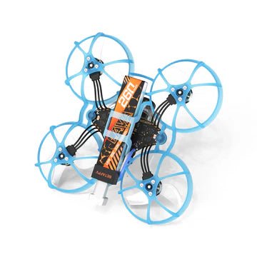 BetaFPV Air65 Brushless Whoop Quadcopter - Racing - ELRS - Rekt Drones