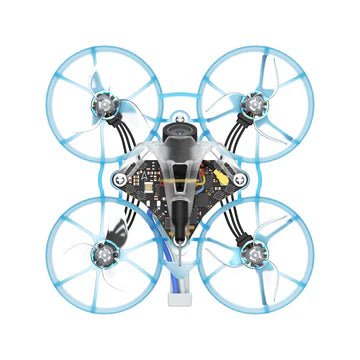 BetaFPV Air65 Brushless Whoop Quadcopter - Racing - ELRS - Rekt Drones