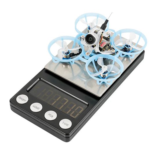 BetaFPV Air65 Brushless Whoop Quadcopter - Racing - ELRS - Rekt Drones