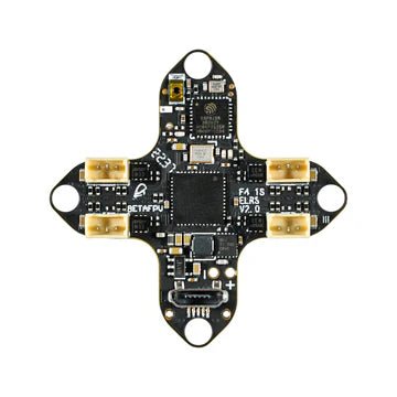 BetaFPV F4 1S 5A AIO Brushless Flight Controller (ELRS 2.4G) - V3.0 - Rekt Drones