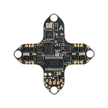 BetaFPV F4 1S 5A AIO Brushless Flight Controller (ELRS 2.4G) - V3.0 - Rekt Drones