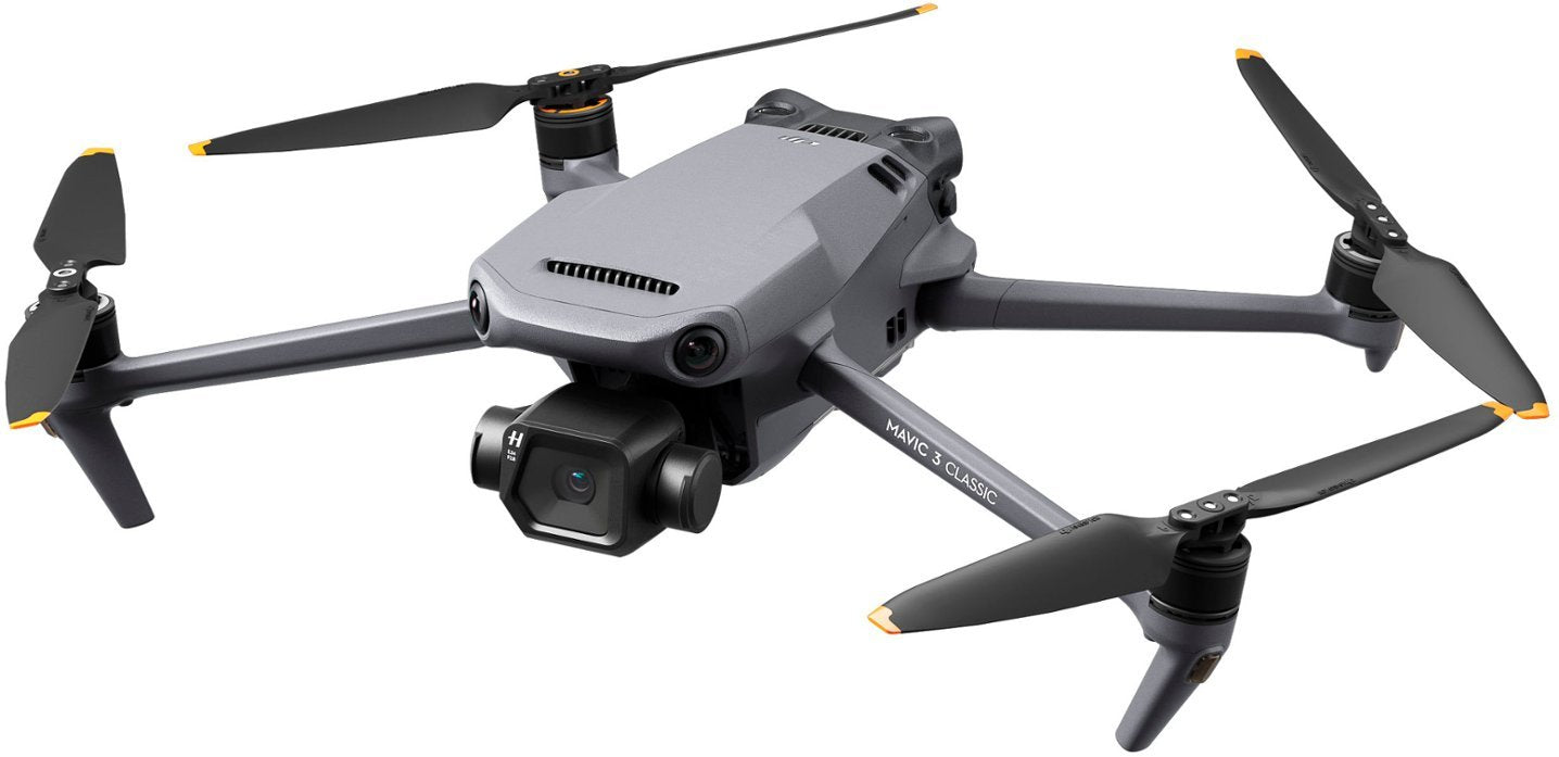 DJI Mavic 3 Classic (DJI RC) (Online Only) - Rekt Drones