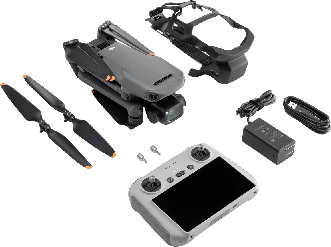 DJI Mavic 3 Classic (DJI RC) (Online Only) - Rekt Drones