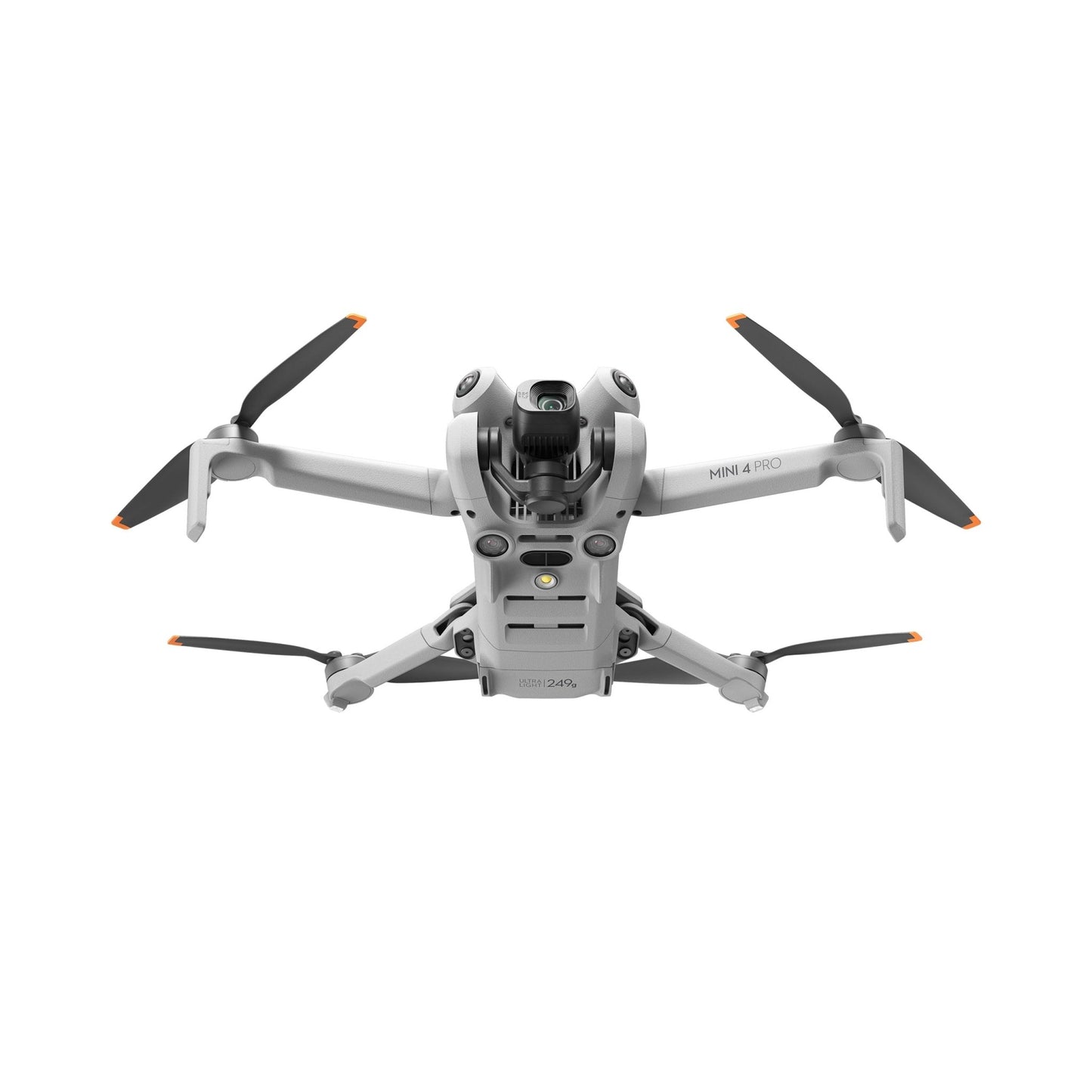 DJI Mini 4 Pro (DJI RC - N2) - Rekt Drones