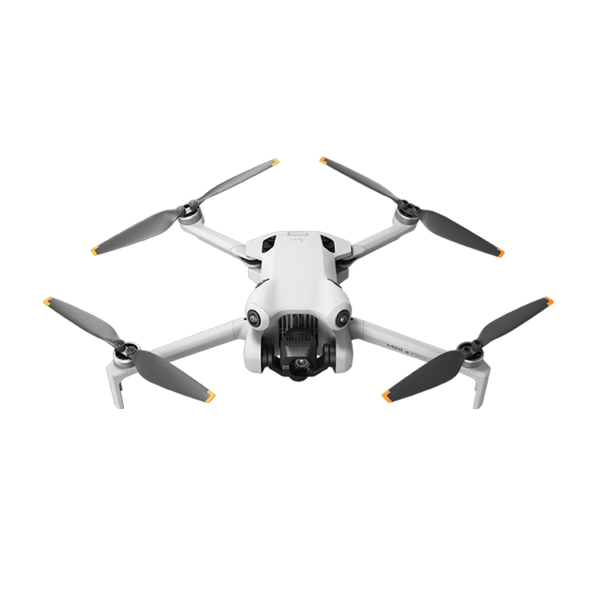 DJI Mini 4 Pro Fly More Combo (DJI RC 2) - Rekt Drones