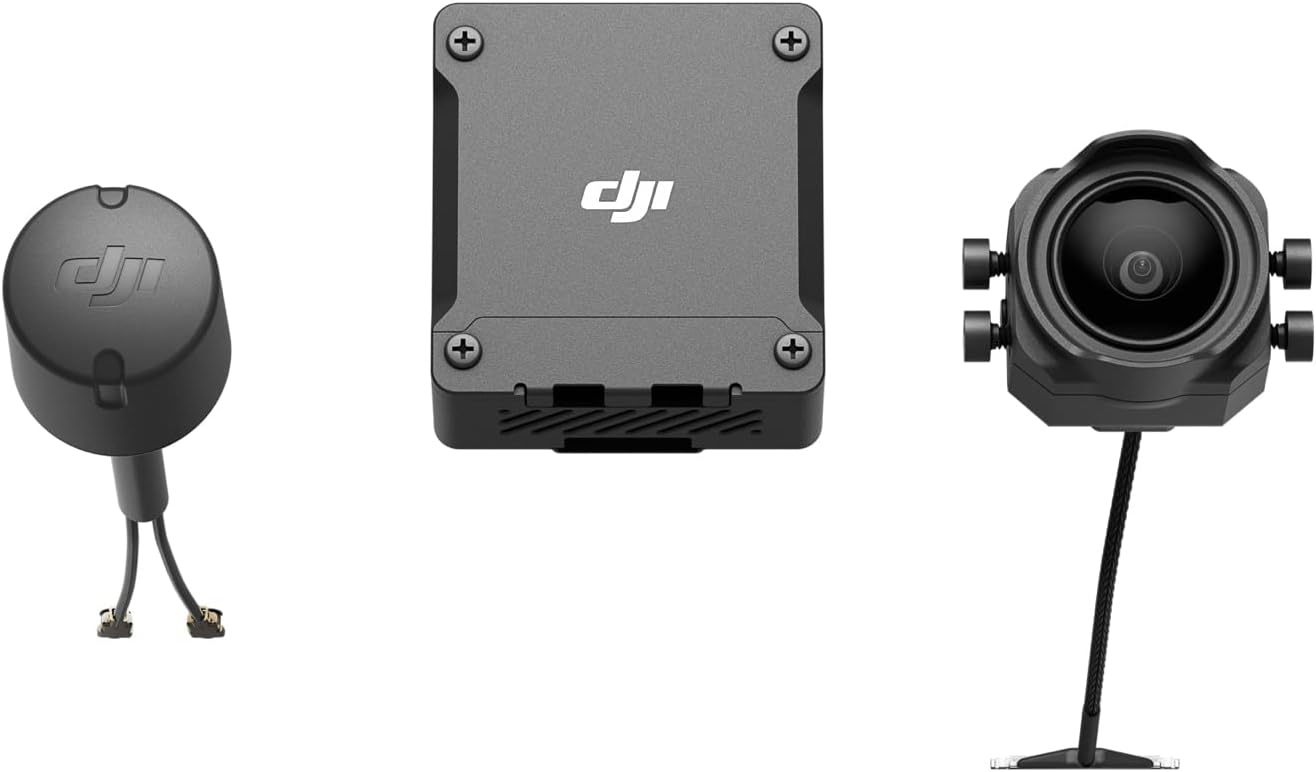 DJI O3 Air Unit Digital Transmission System - Rekt Drones