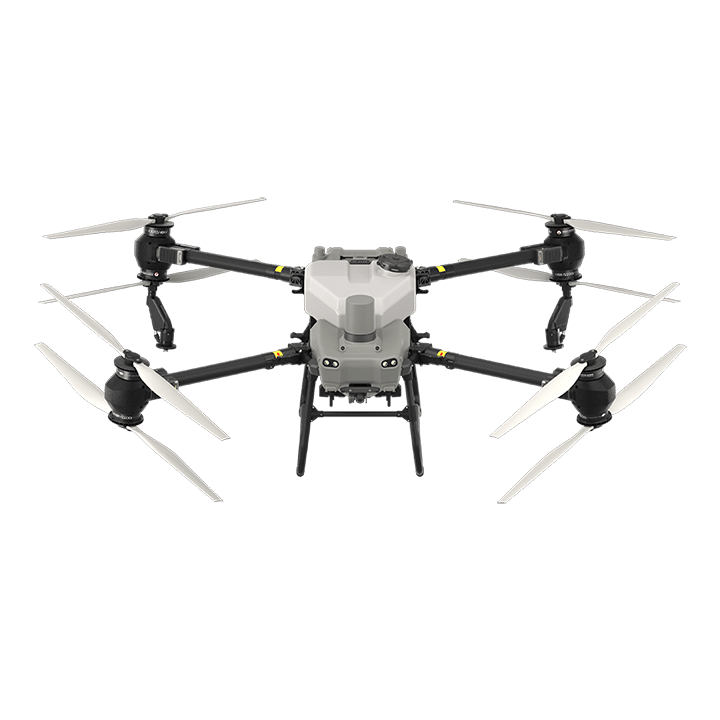 DJI Agras T50 Farming Drone (No Batteries)